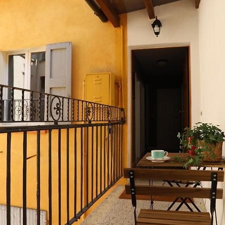 شقة La Casa In Via Della Torre مودينا المظهر الخارجي الصورة