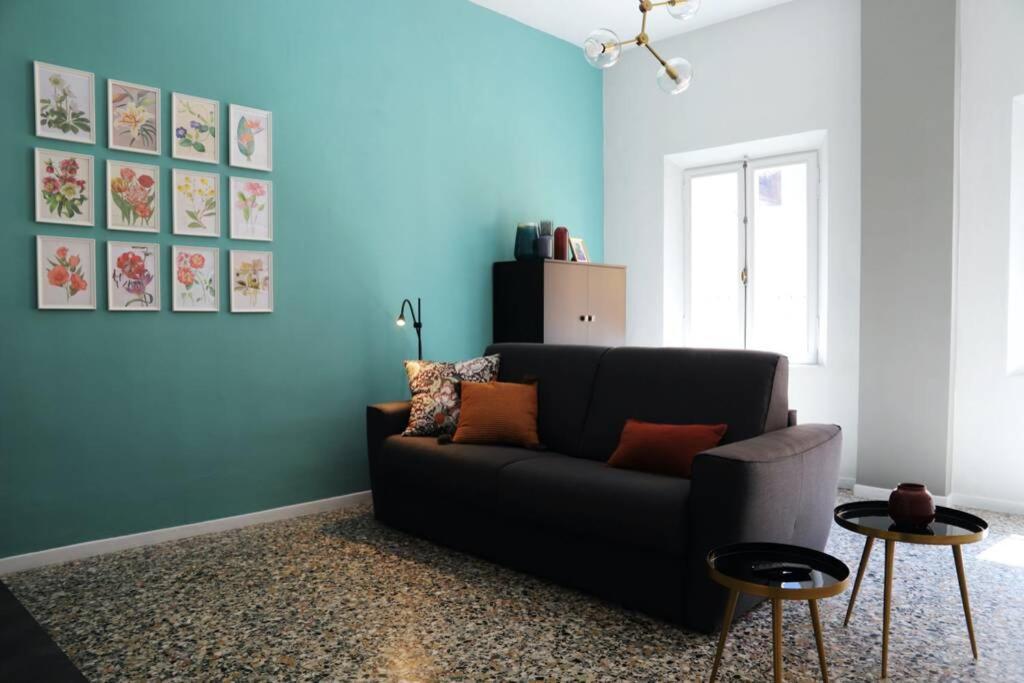 شقة La Casa In Via Della Torre مودينا المظهر الخارجي الصورة