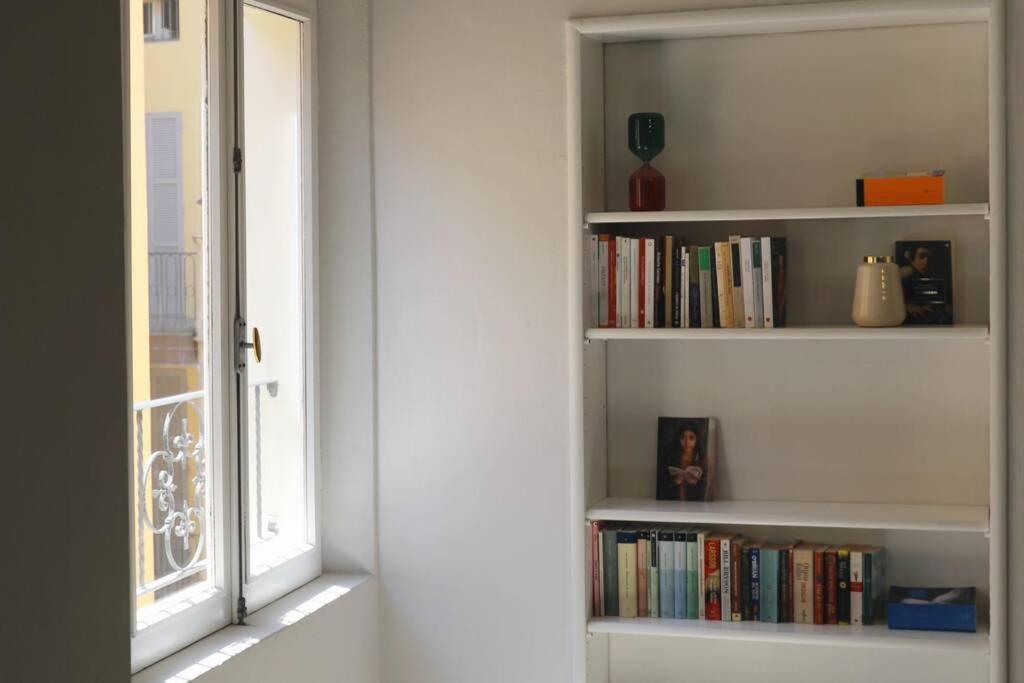 شقة La Casa In Via Della Torre مودينا المظهر الخارجي الصورة