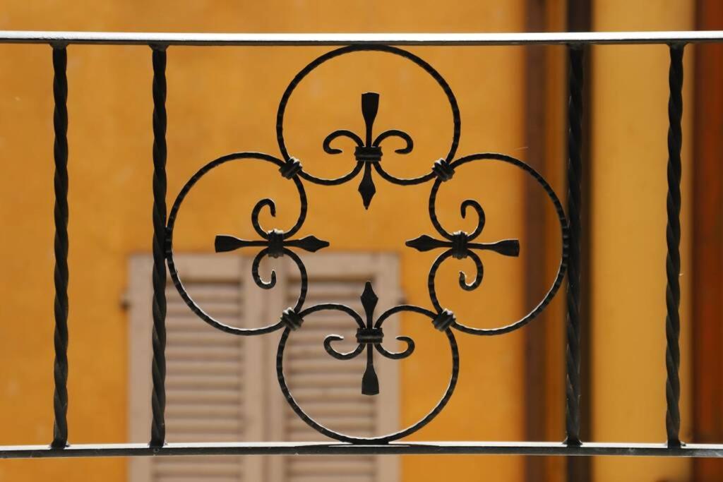 شقة La Casa In Via Della Torre مودينا المظهر الخارجي الصورة