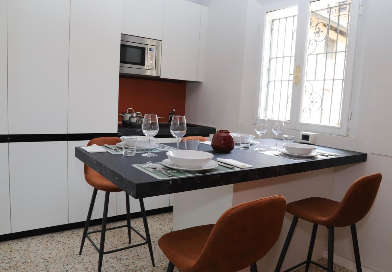 شقة La Casa In Via Della Torre مودينا المظهر الخارجي الصورة